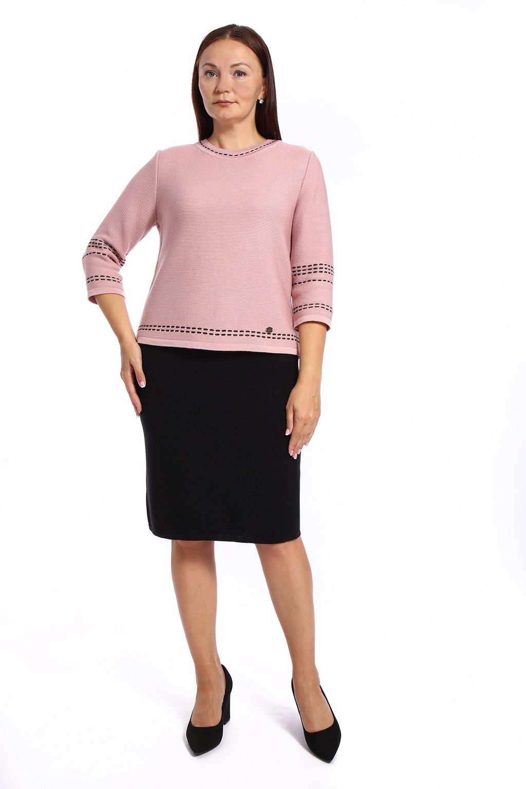 Костюм женский Л333а - Olsarri фото 2