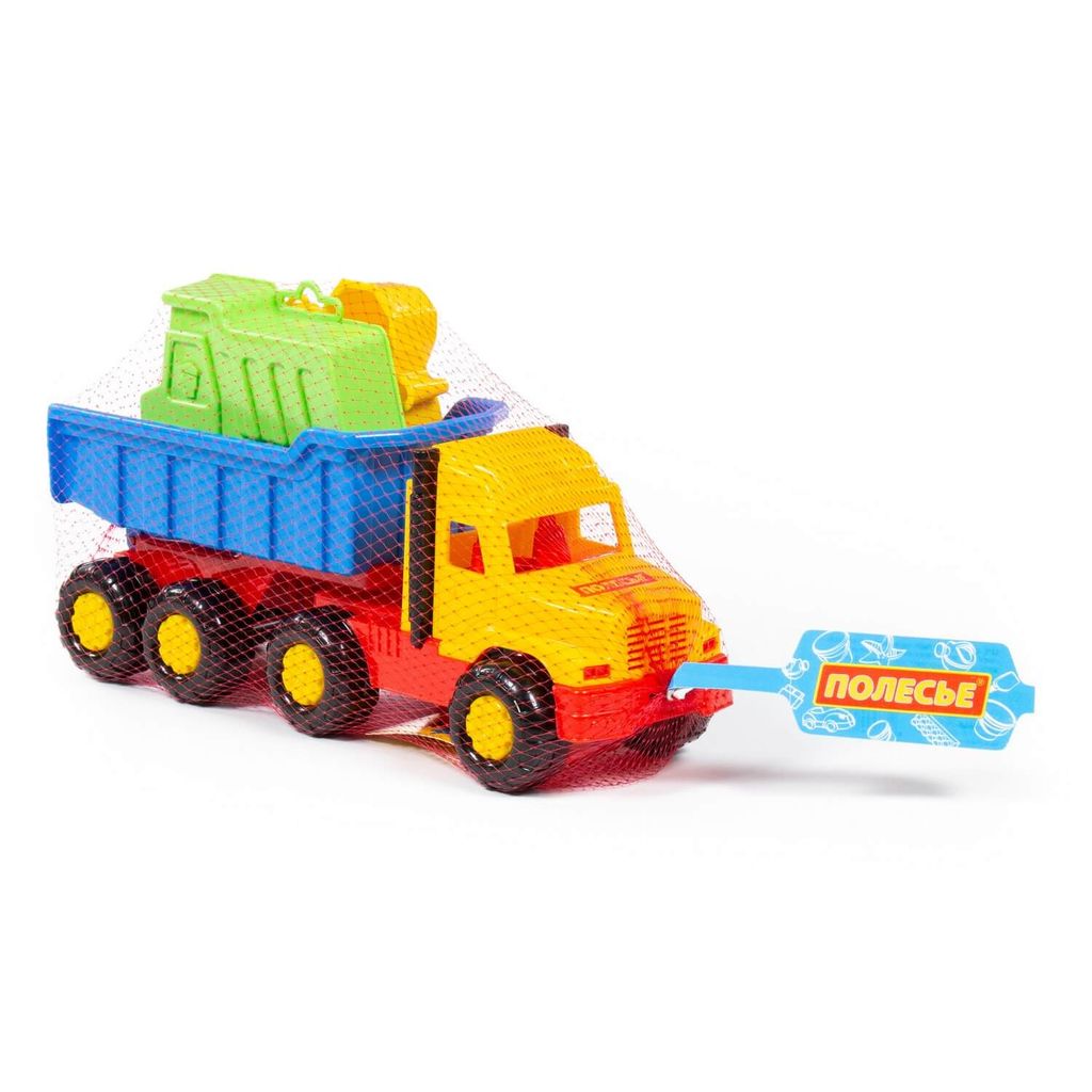 Набор №69 - Полесье фото 5