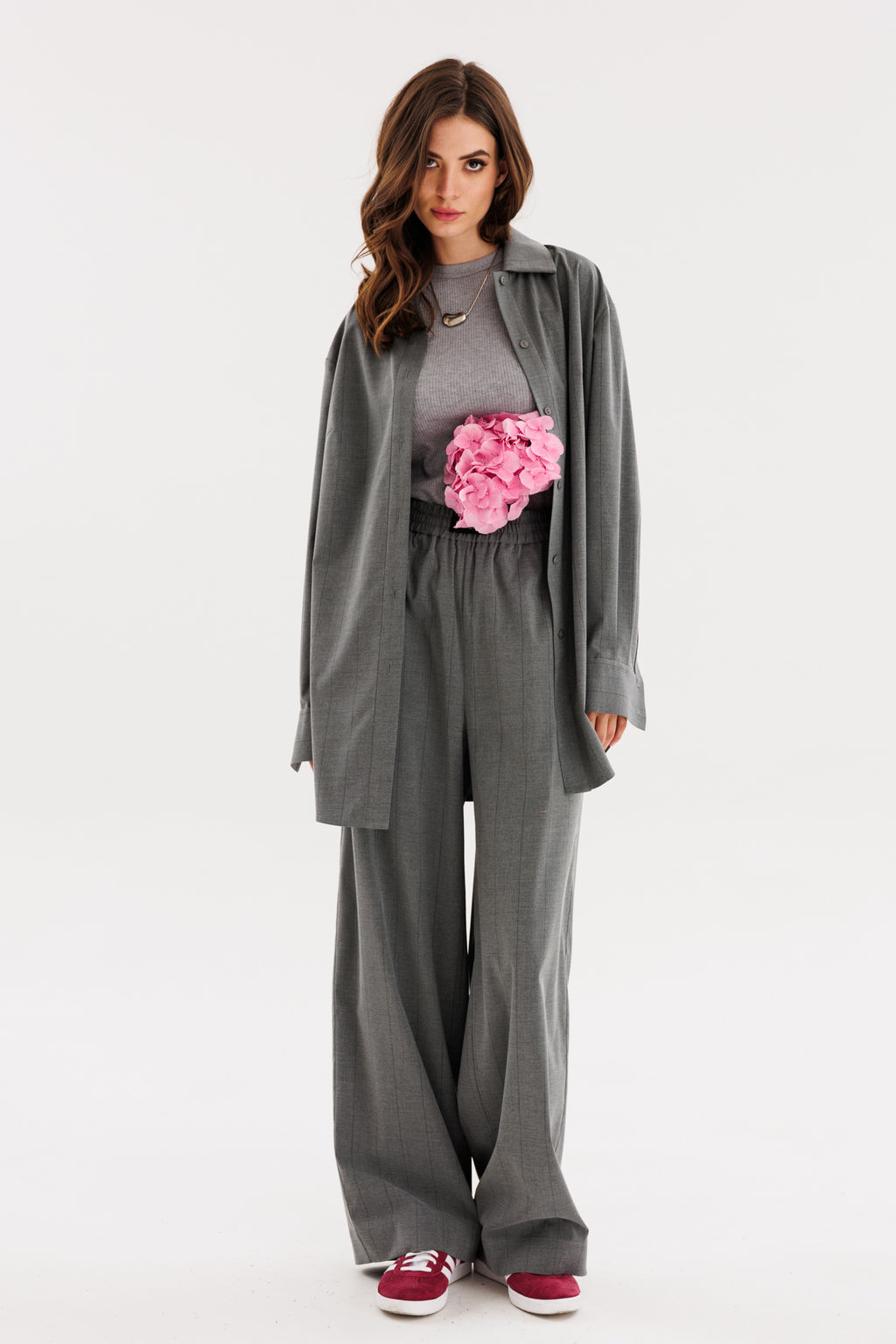 Брюки 2728 - Eola фото 2