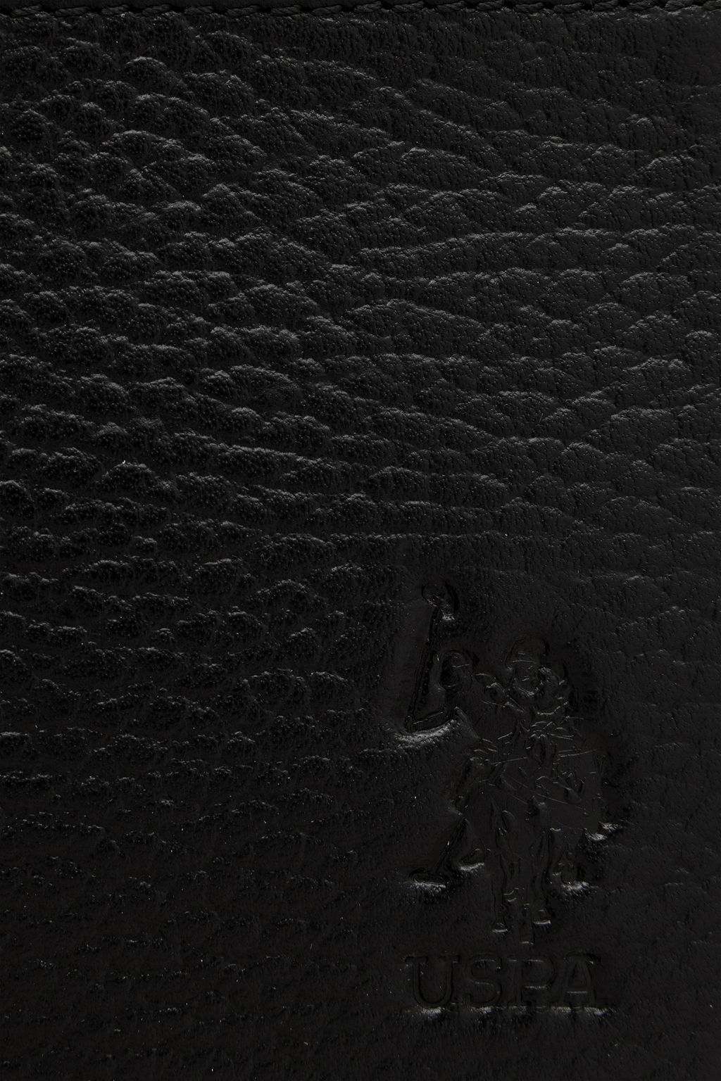 Erkek Siyah C_zdan Sepette S_rpriz _ndirim - U.s. polo assn фото 7