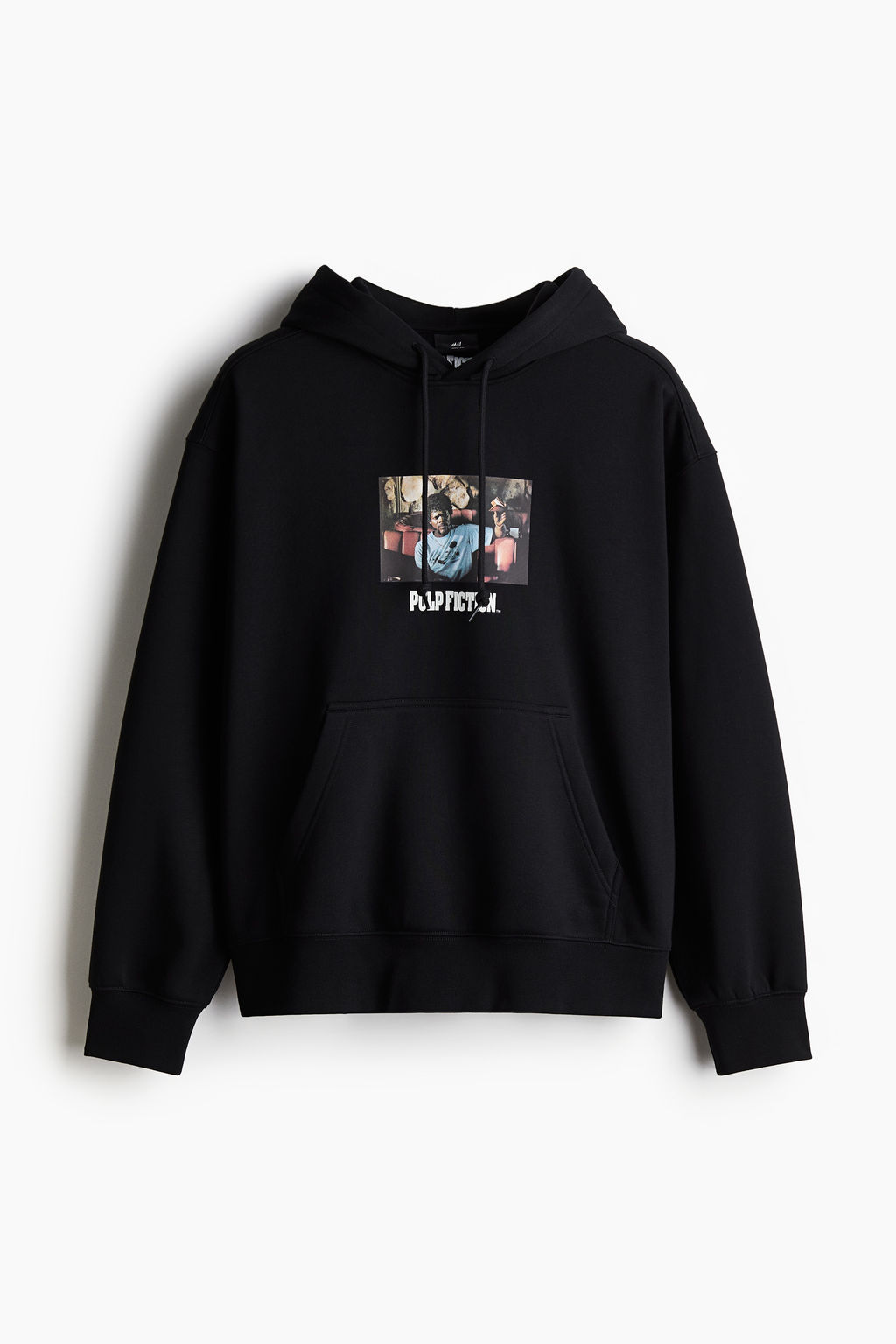 Sudadera con capucha Loose Fit - H&m фото 7