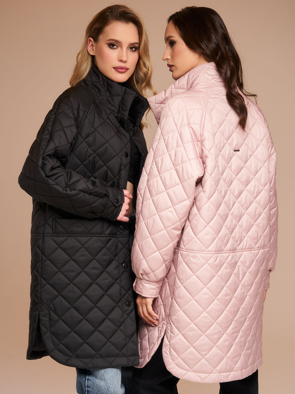 Плащ женский 

АРТ. 31963 - Hoops фото 15