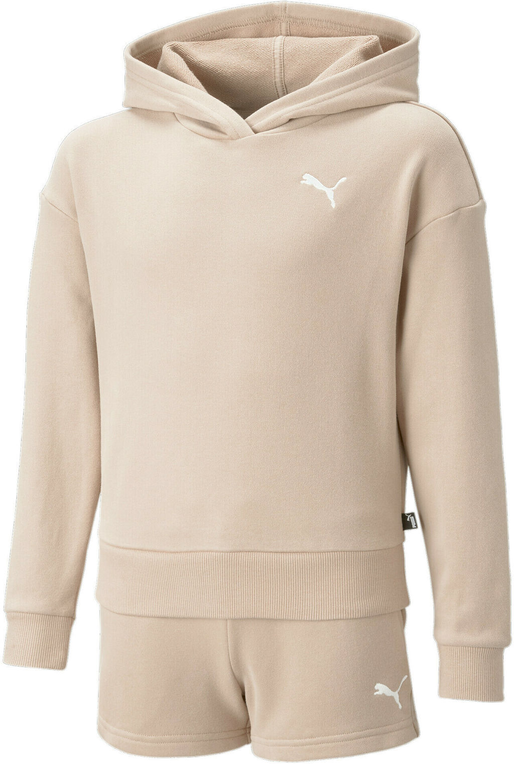 Спортивный костюм детский - Puma фото 5