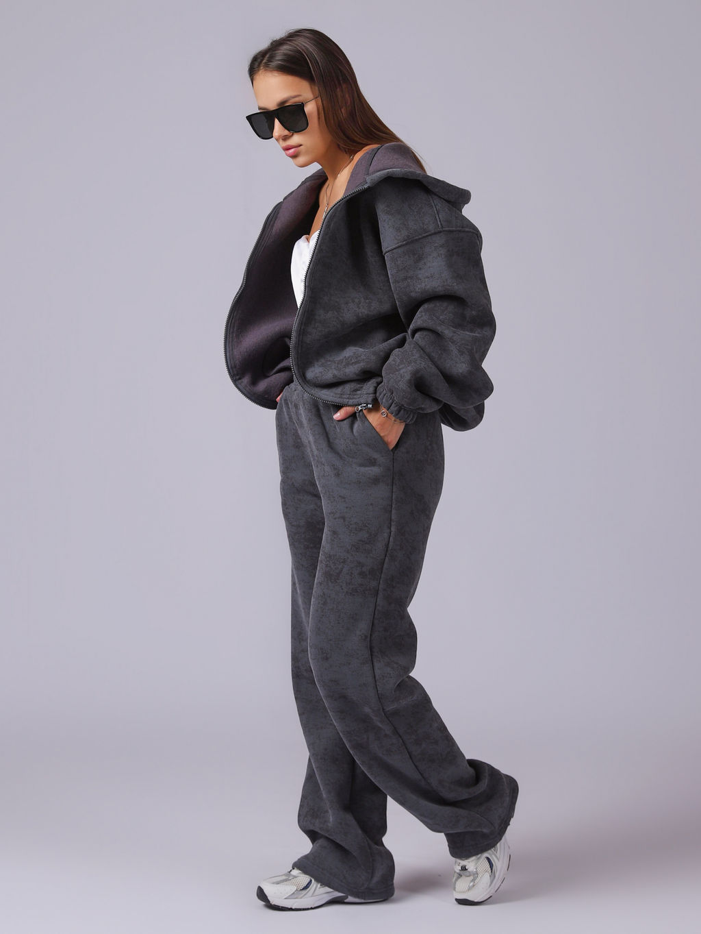 Sportsolo Женский Спортивный костюм К030  фото 151