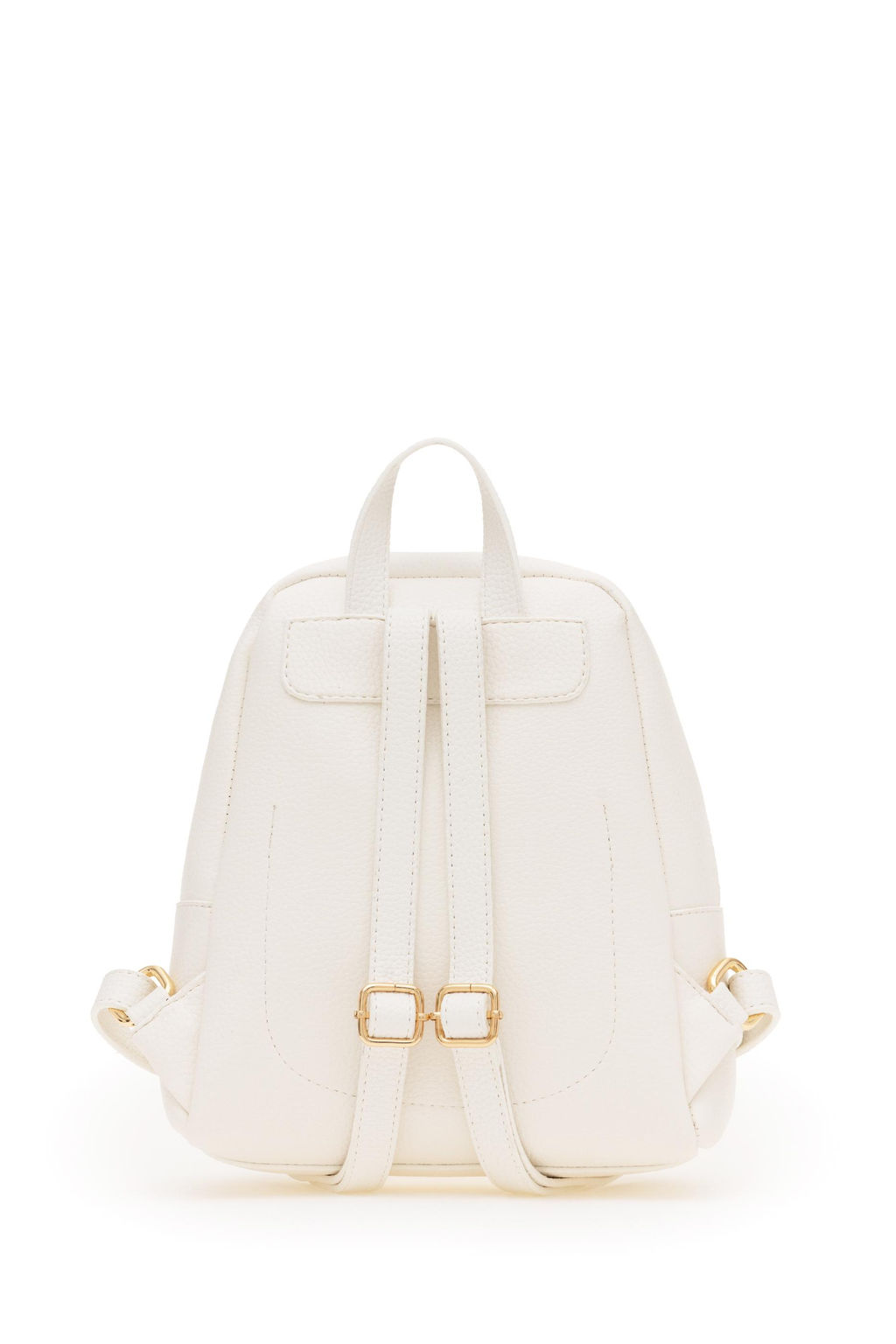 Kad_n Beyaz S_rt _antas_ Sepette S_rpriz _ndirim - U.s. polo assn фото 5