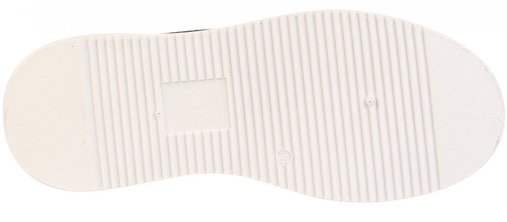 Кеды Nobbaro 39NB-58-01W3H2