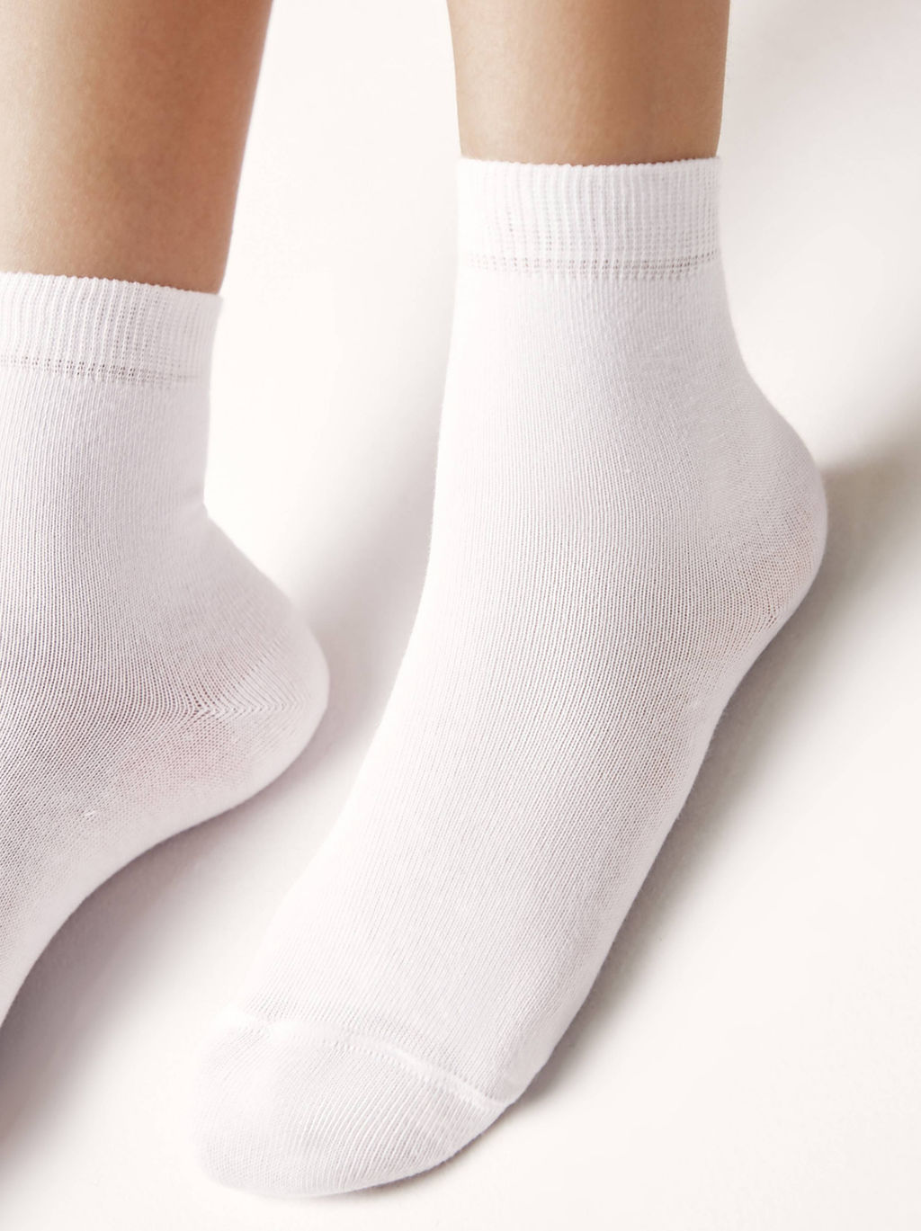 Цена за 2 пары. Носки классические CONTE-KIDS 3DSOCKS Носки детские - Conte elegant фото 2