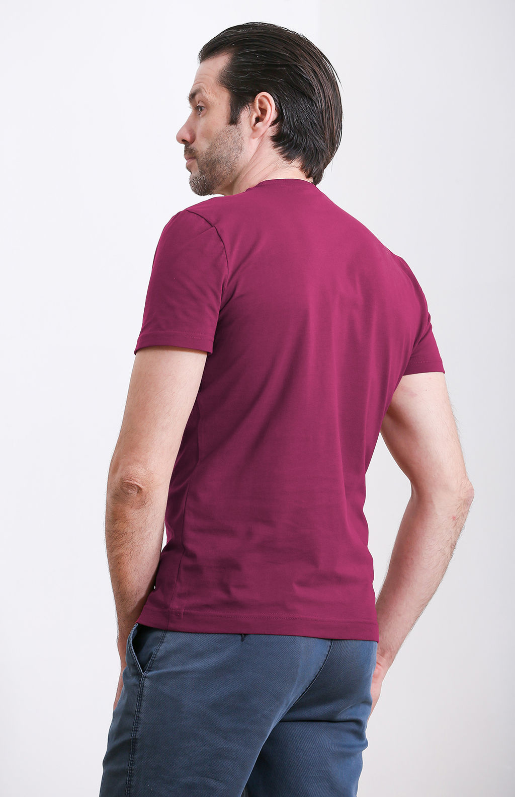 Футболка МКБ-23-04 - Nicolo angi фото 3