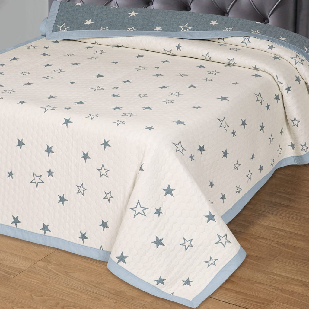 Млечный путь 240*235/1 шт. Жаккардовые (хлопок) - Артпостель фото 2