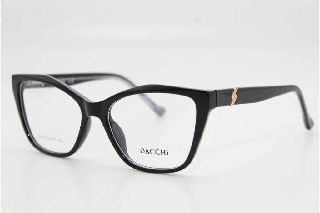Оправа DACCHI 7052 55-17-143 С1