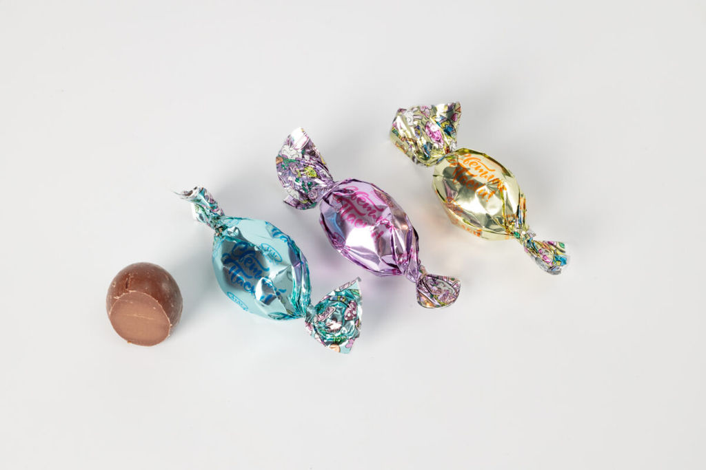 Светлой Пасхи конфеты вес 3 кг ("АТАГ")