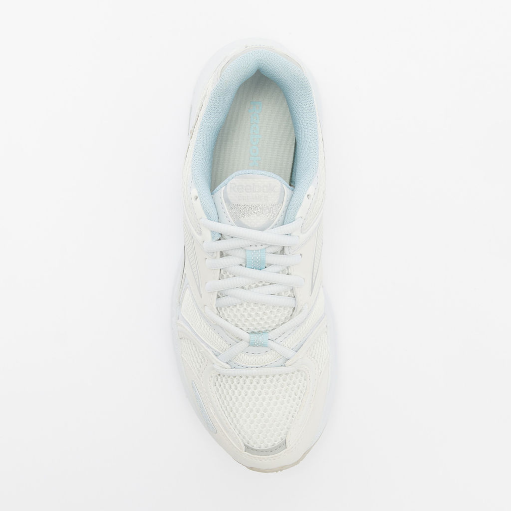 Женские кроссовки REEBOK RBK PREMIER ROAD PLUS VI Артикул 4123649, белый