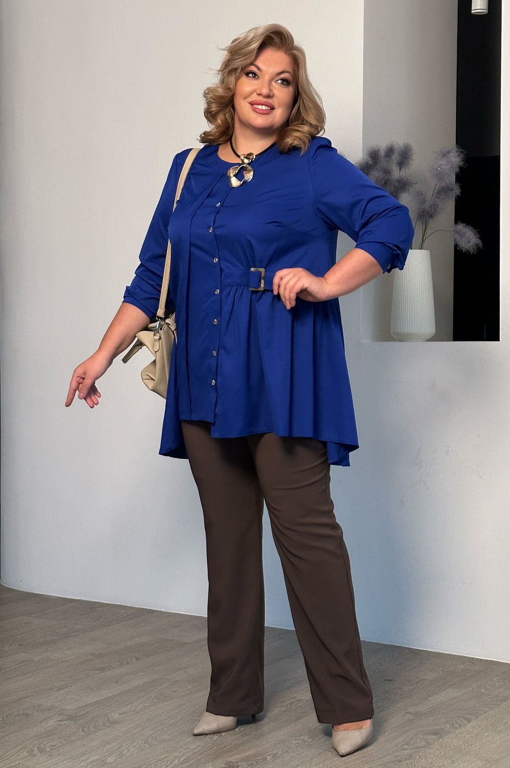 Ожерелье-11442