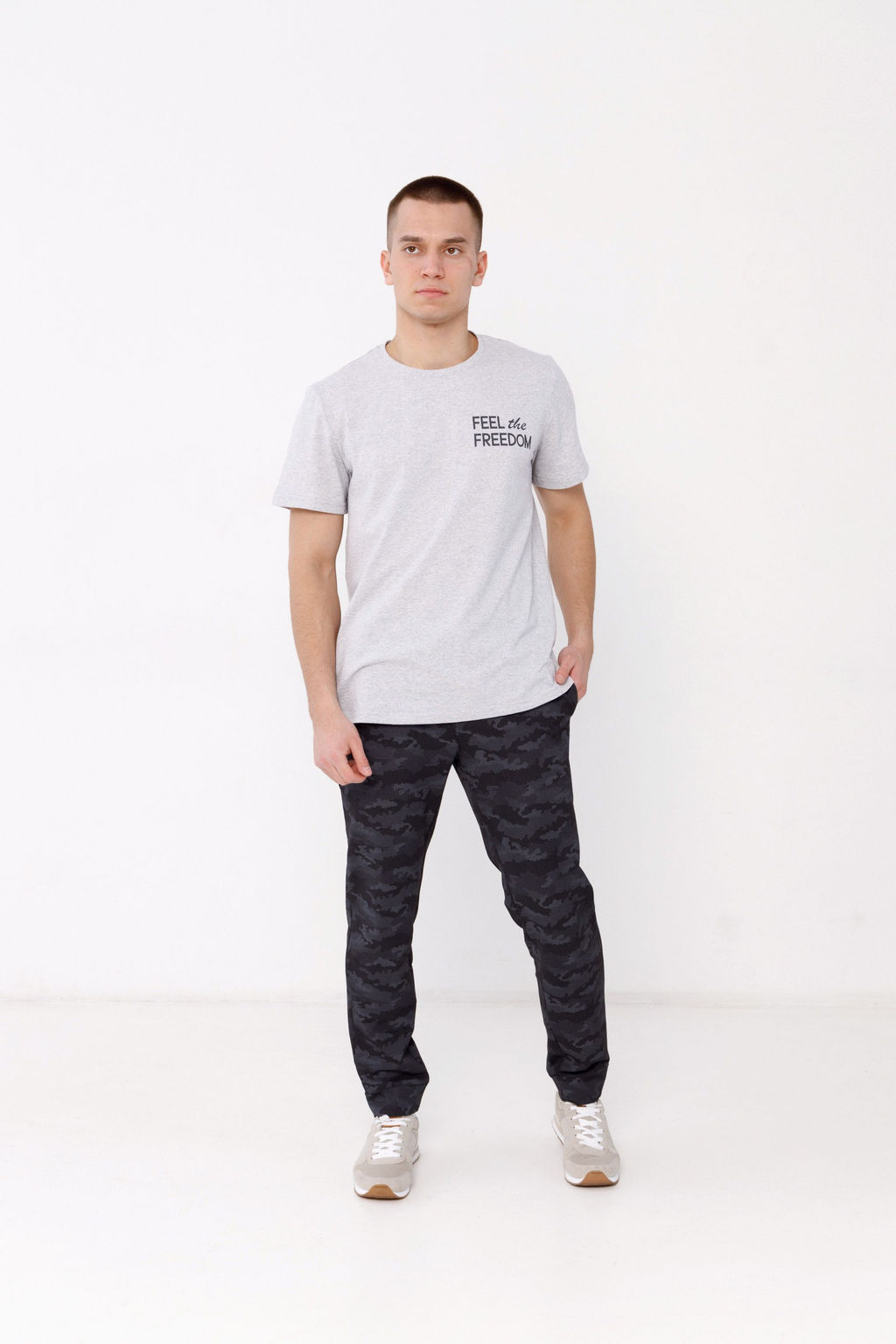 Брюки - Глория Трикотаж фото 4