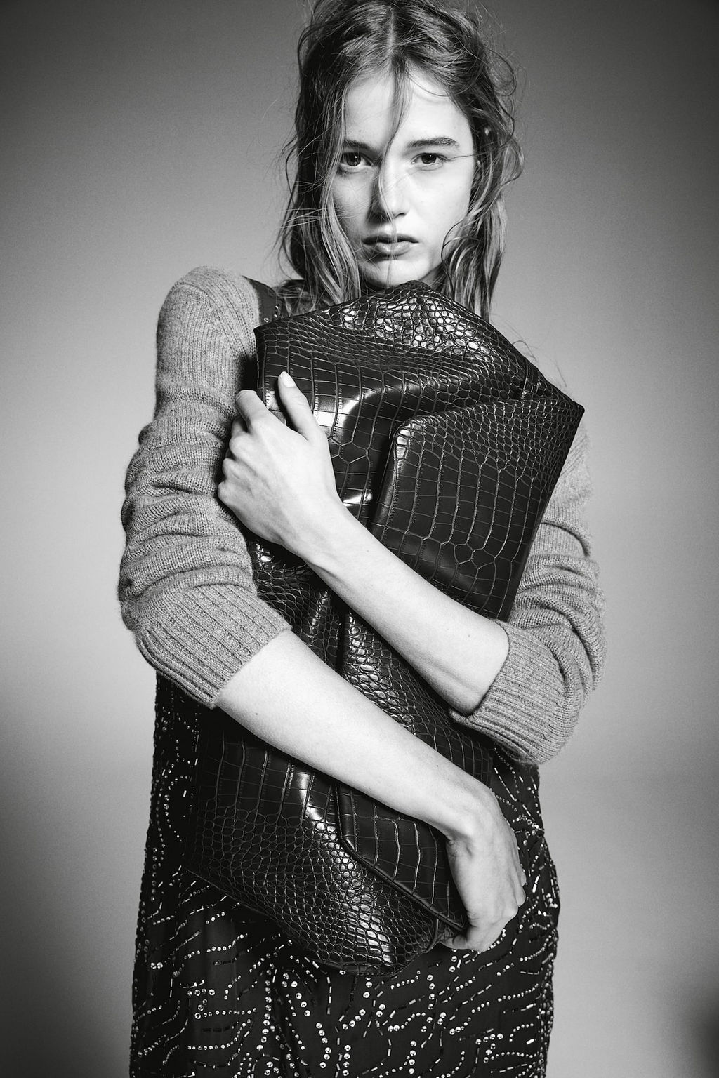 Vestido con strass - H&m фото 5