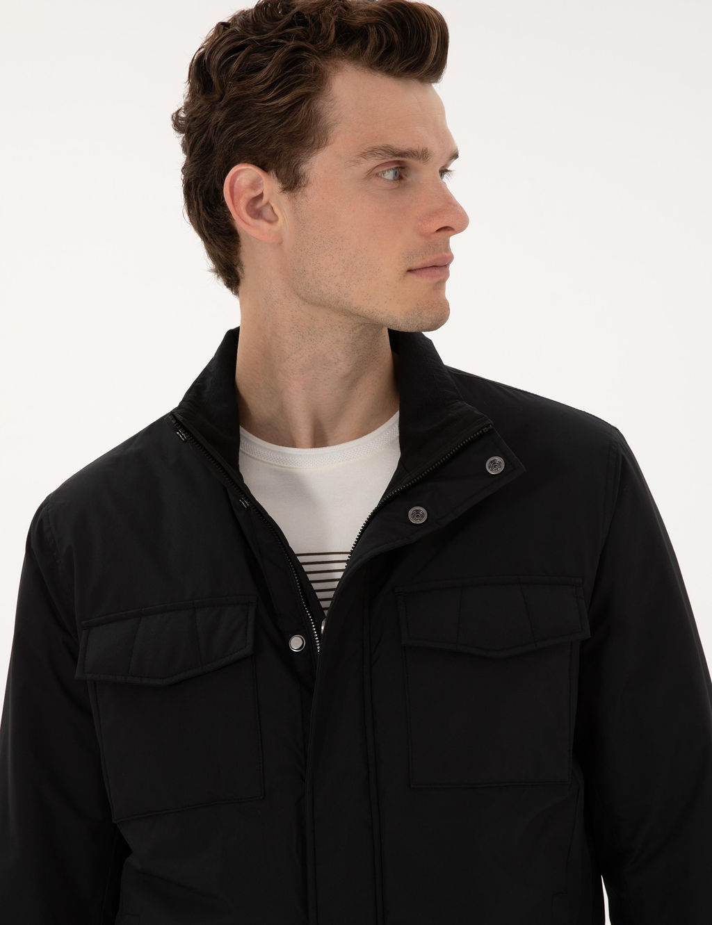 Siyah Mont - Pierre cardin фото 2