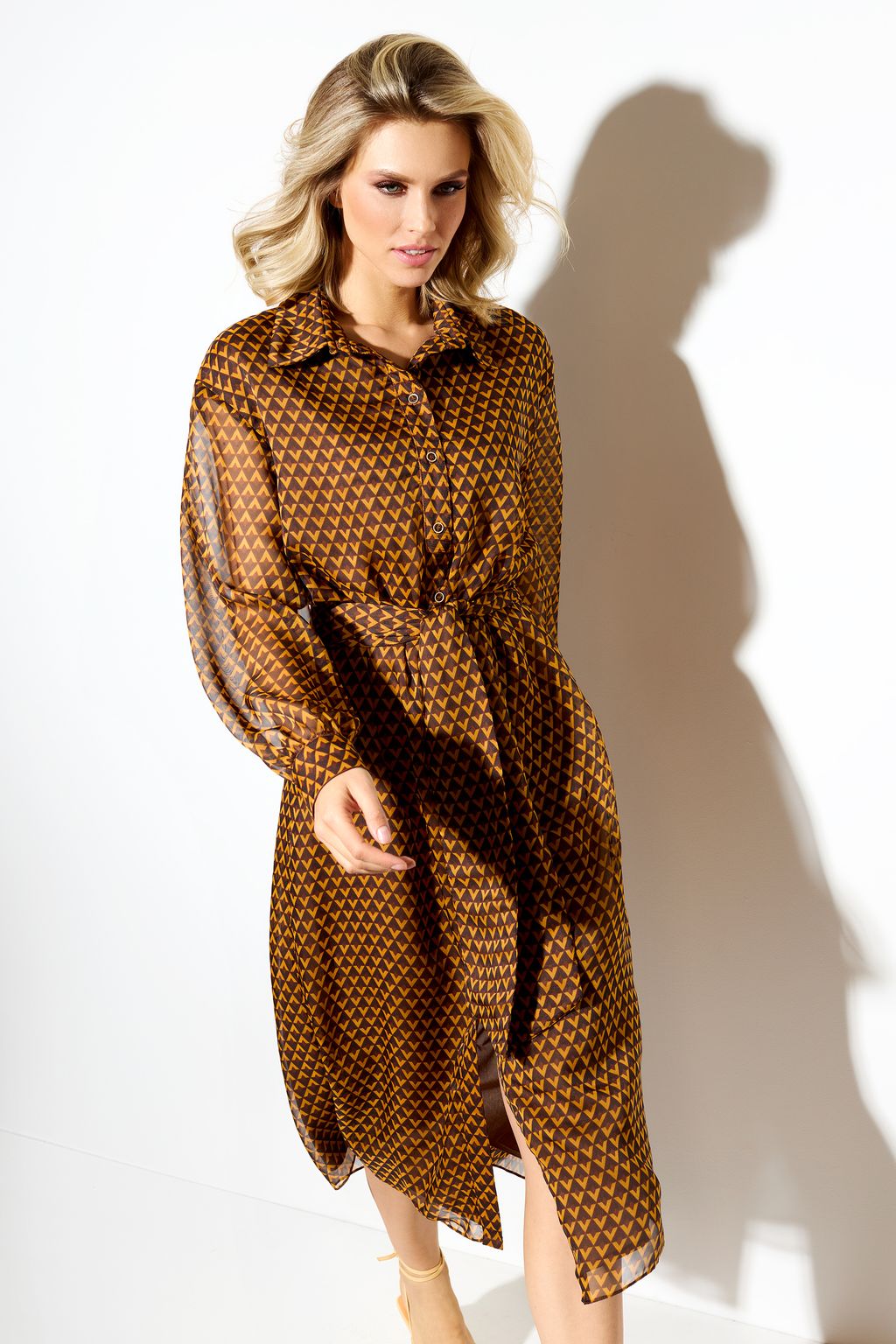 Платье 0585 - Di-lia fashion фото 2