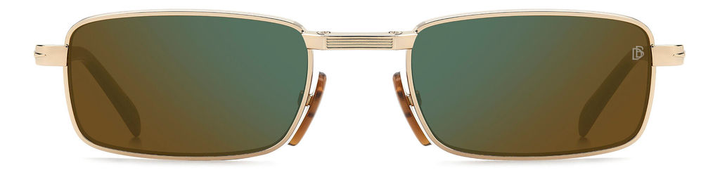 Солнцезащитные очки DAVID BECKHAM DB 99/ORIGAMI