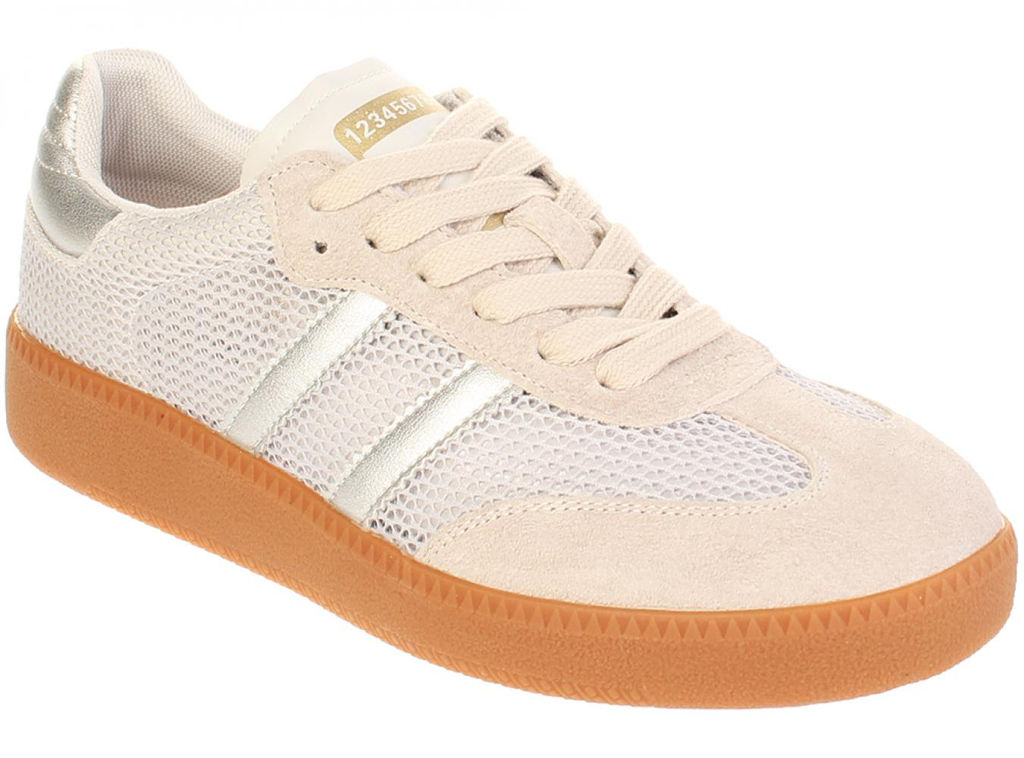 Кроссовки Strobbs F7596-4