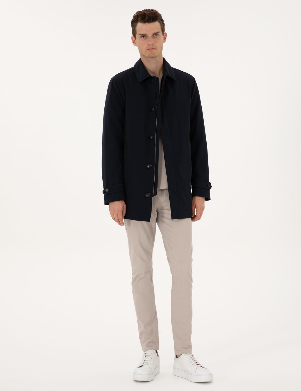 Lacivert Kaban - Pierre cardin фото 4