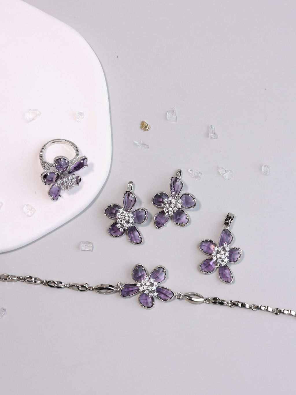 Комплект Арт. 8-0359-W - MyGemma фото 3