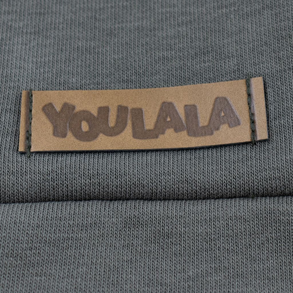 Костюм футер 3х нитка петля 8438300104 - Youlala фото 5