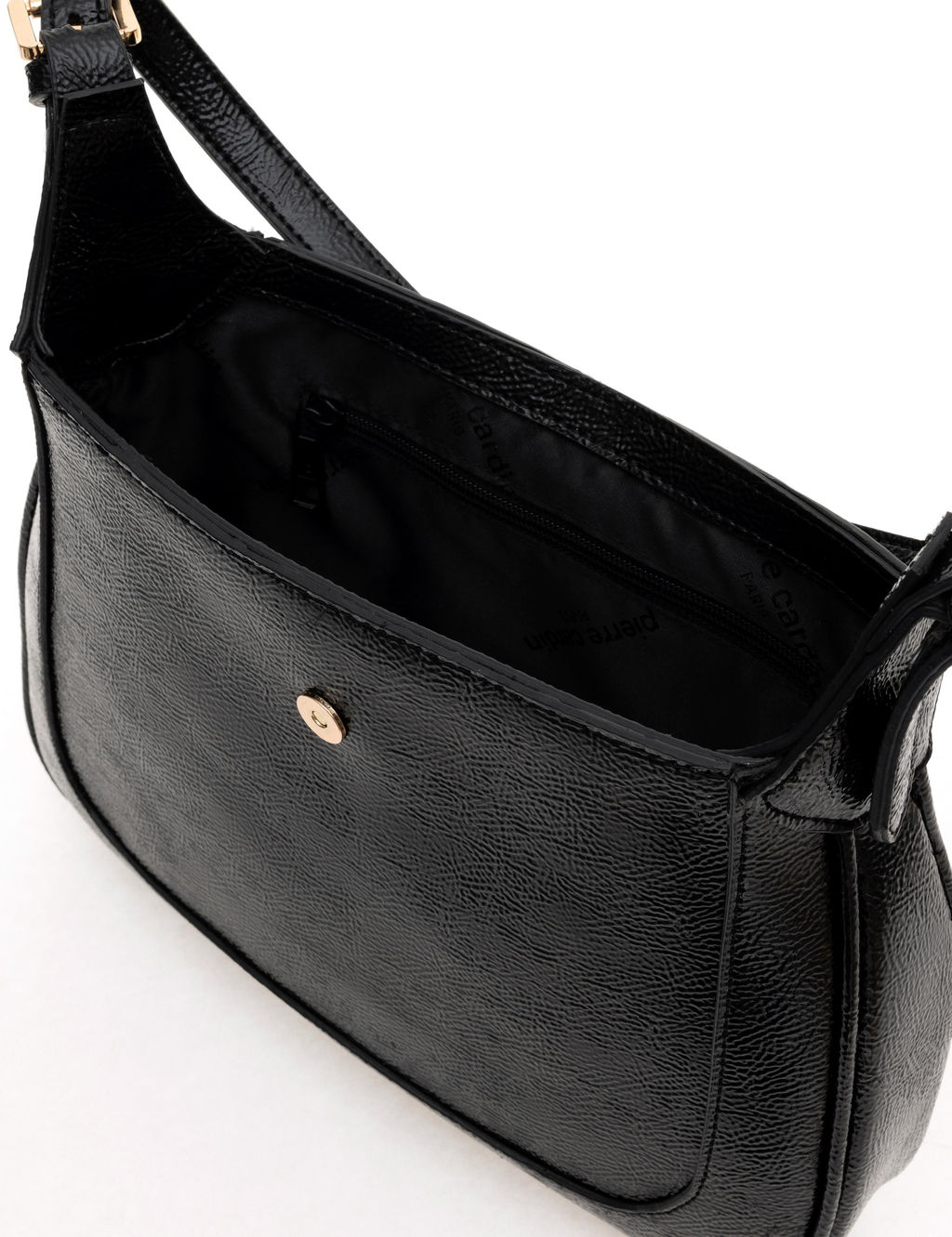 Siyah _apraz _anta - Pierre cardin фото 6