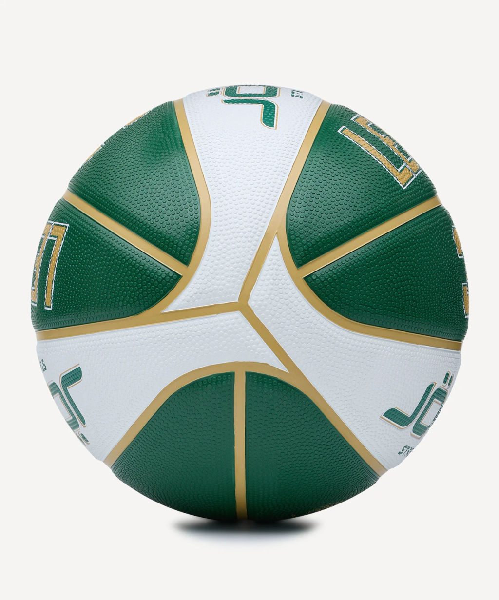 Мяч баскетбольный JOGEL Streets Legend33 №7  фото 4