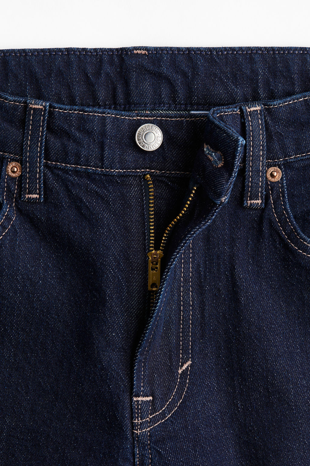 Flared High Jeans - H&m фото 7