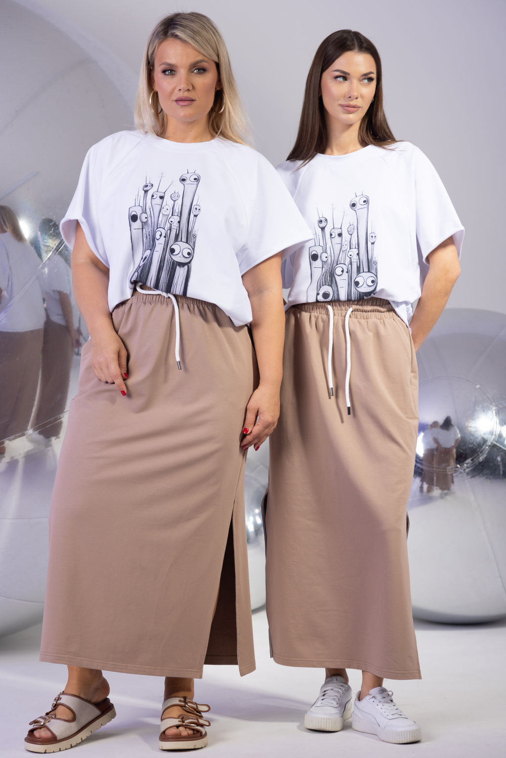 Костюм 42674325 - Kivviwear фото 3
