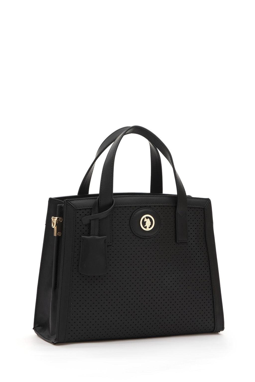 Kad_n Siyah Uzun Ask_l_ Kol _antas_ Sepette S_rpriz _ndirim - U.s. polo assn фото 2