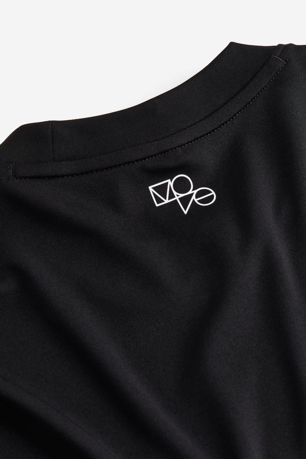 Camiseta de deporte sin mangas en DryMove - H&m фото 7