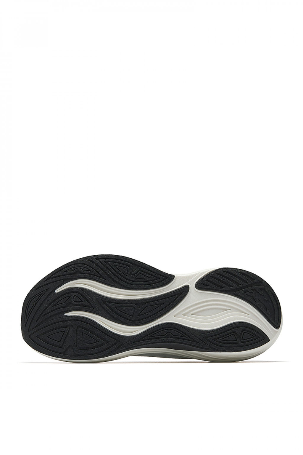 Кроссовки для бега Белый/Черный WALK 2.0 STABLE (2E) - Anta фото 5