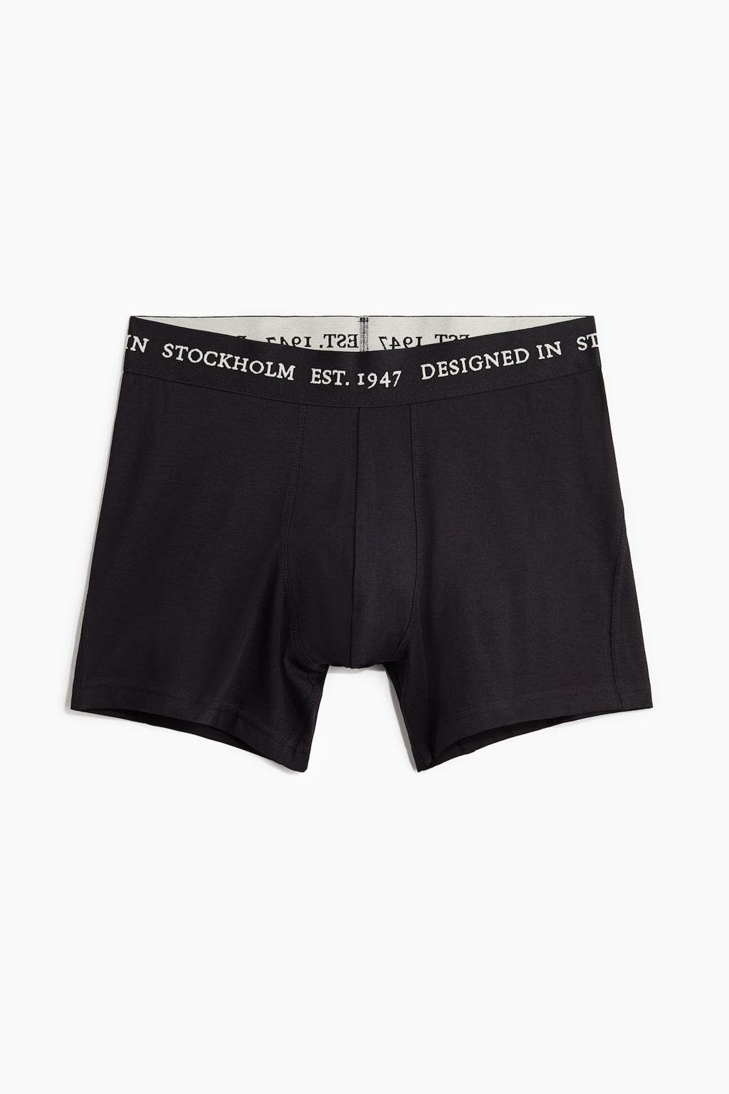 Pack de 3 calzoncillos trunk Xtra Life - H&m фото 6