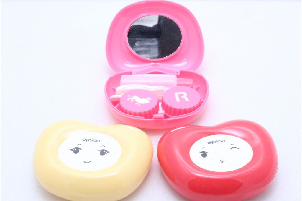 Набор для контактных линз К-1510