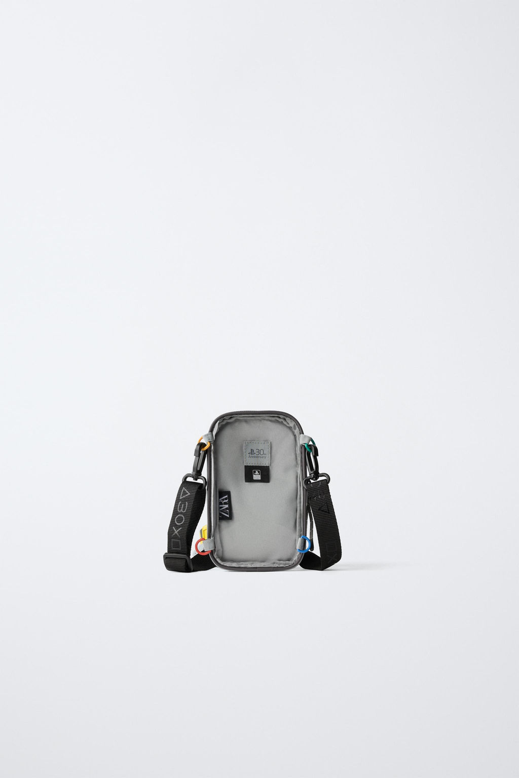PLAYSTATION 30TH ANNIVERSARY - Zara фото 6