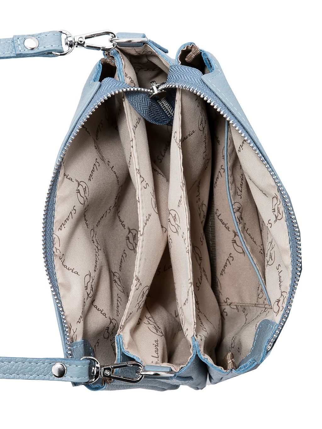 Кросс-боди 0058 12 34 Сумка женская - S.lavia фото 5