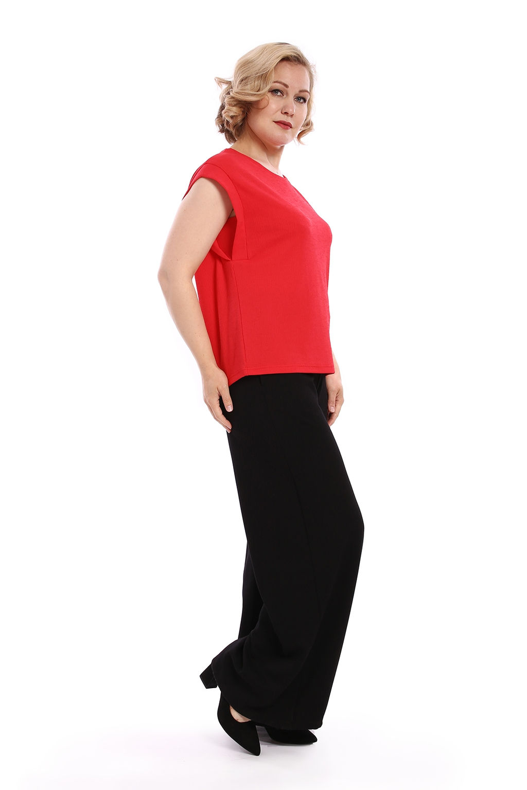 Жакет женский П3803 - Olsarri фото 29