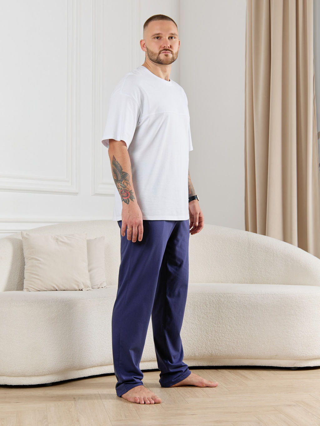 Брюки мужские Тор-3 VIOTEX - Виотекс фото 17