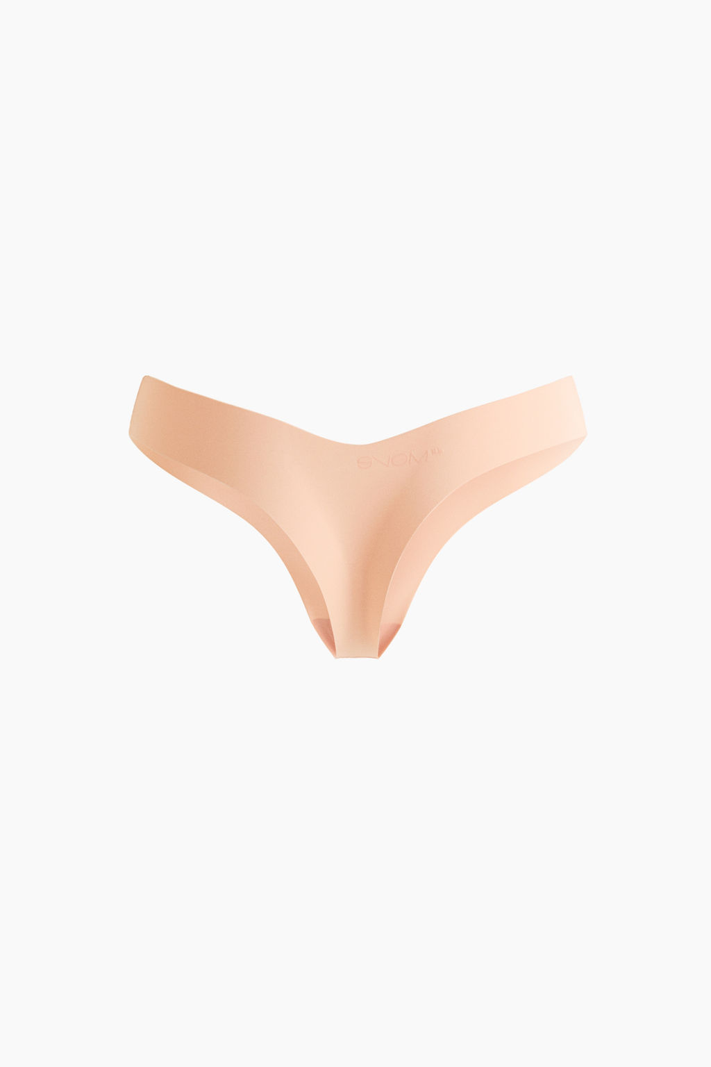 Pack de 3 bragas thong de deporte con DryMove - H&m фото 4