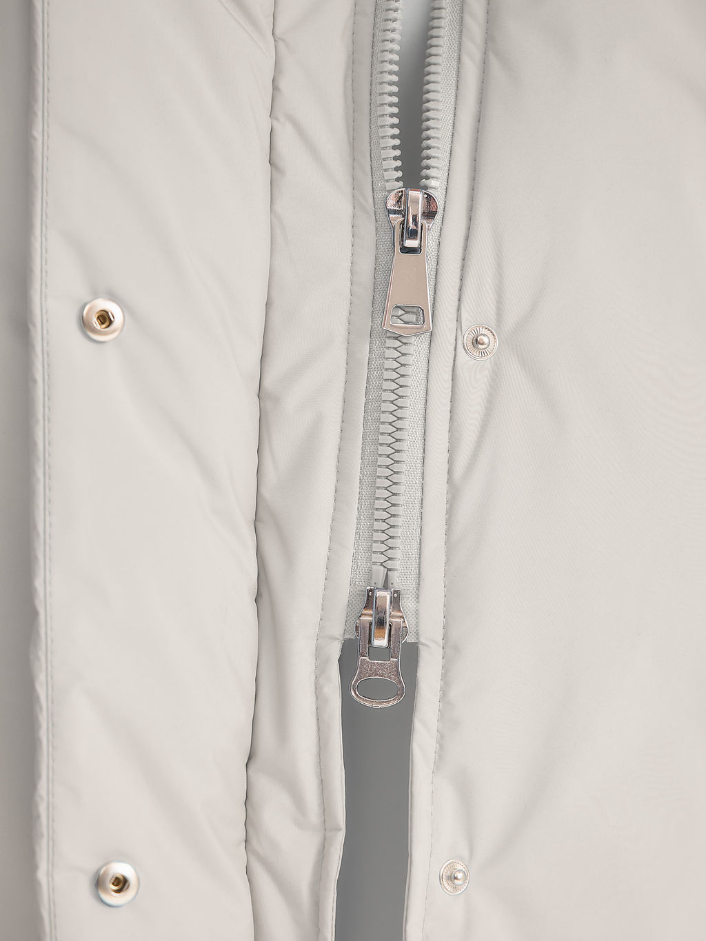 Пуховик женский HOOPS, арт. 83295z