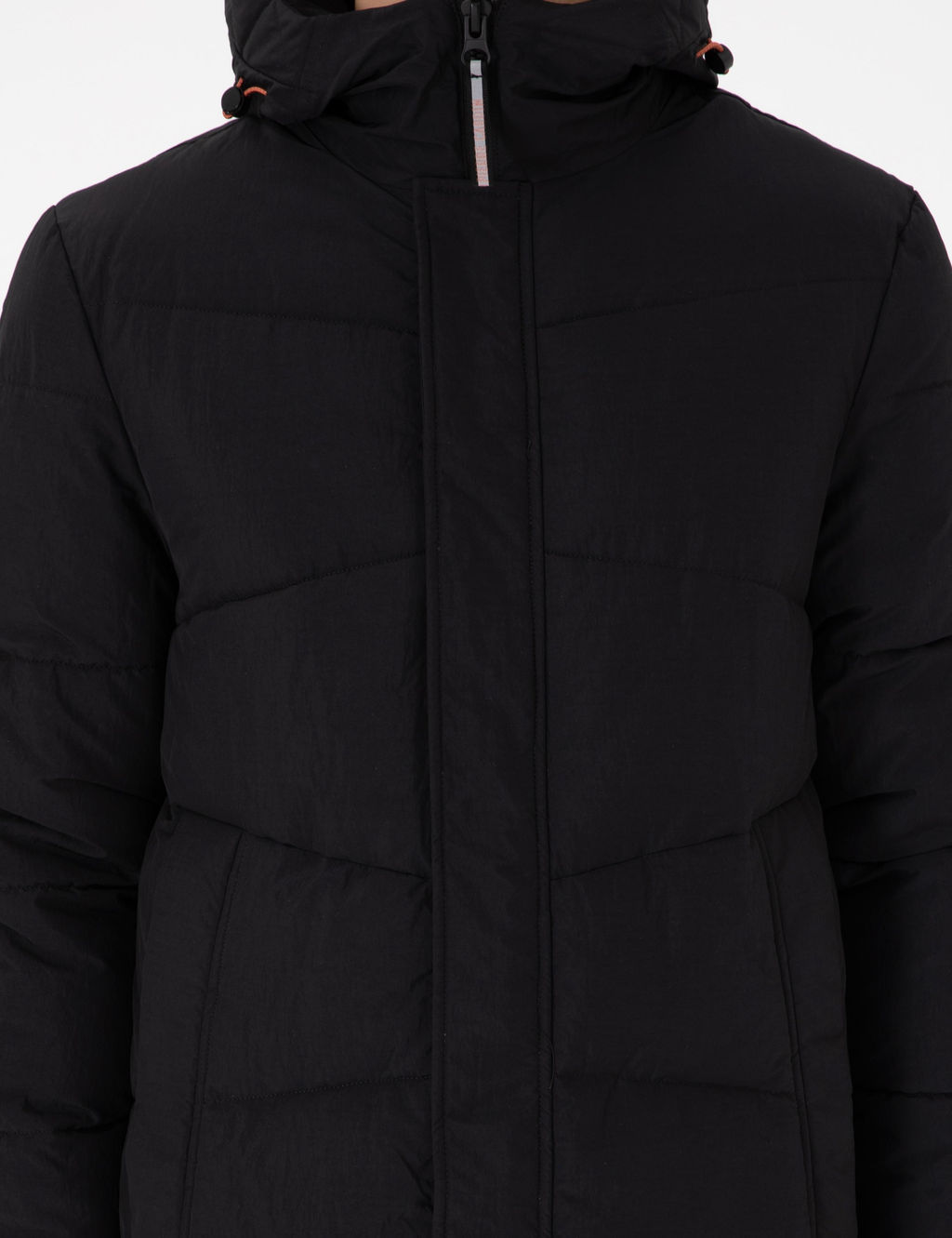Siyah Regular Fit Kaban - Pierre cardin фото 7