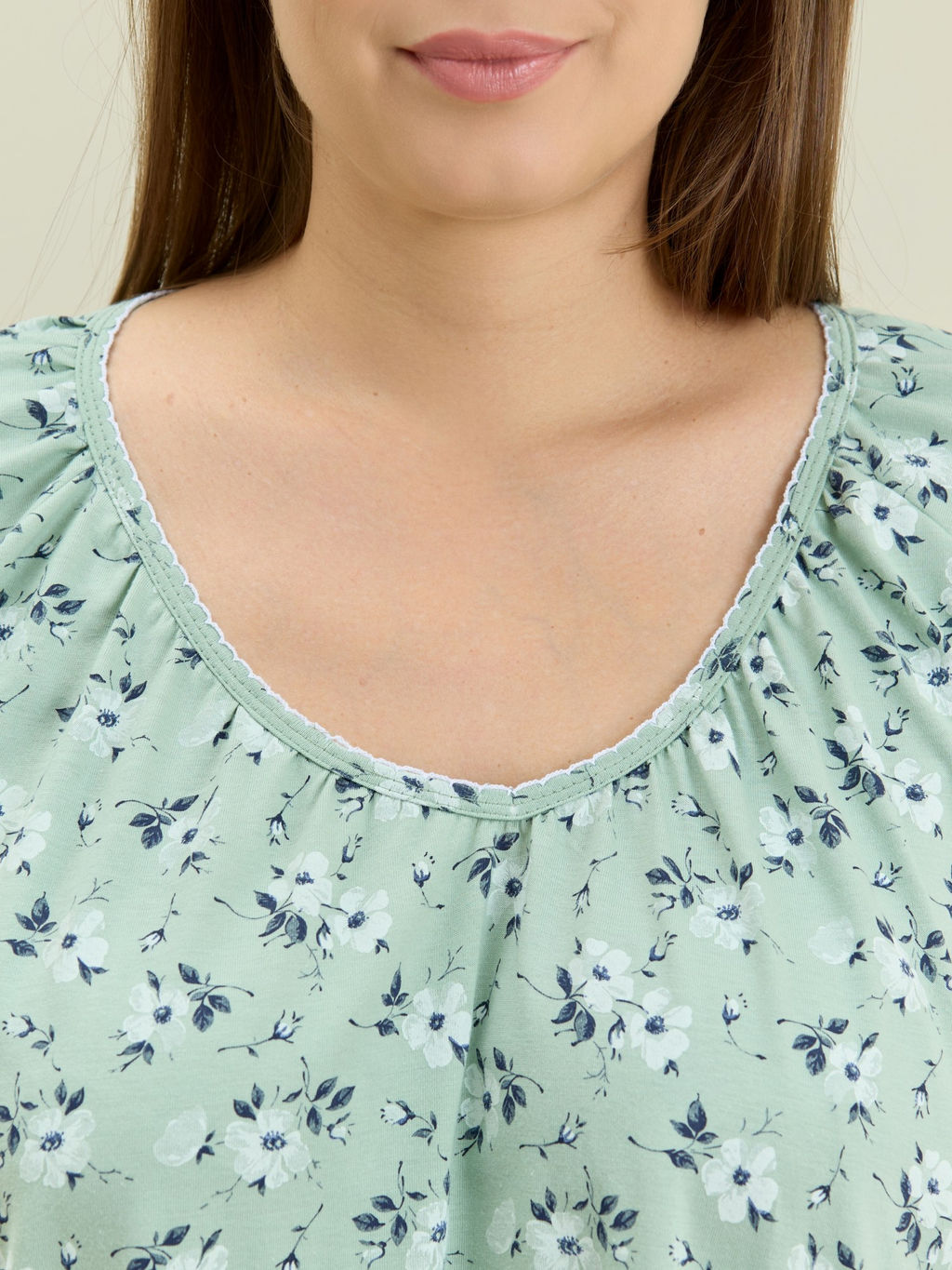 Ночная сорочка Эла VIOTEX - Виотекс фото 25