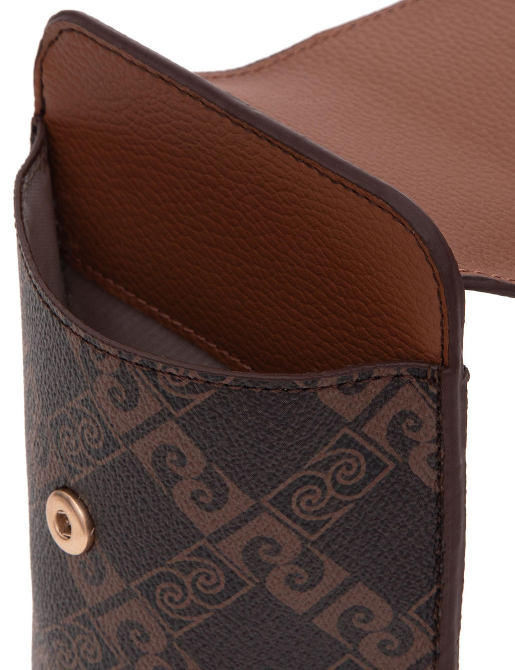 Kahverengi Telefon _antas_