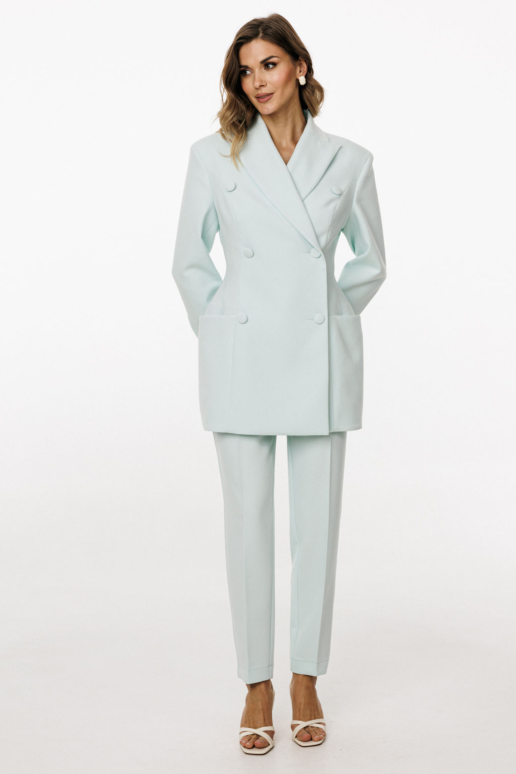 Брюки 3047 - Eola фото 9