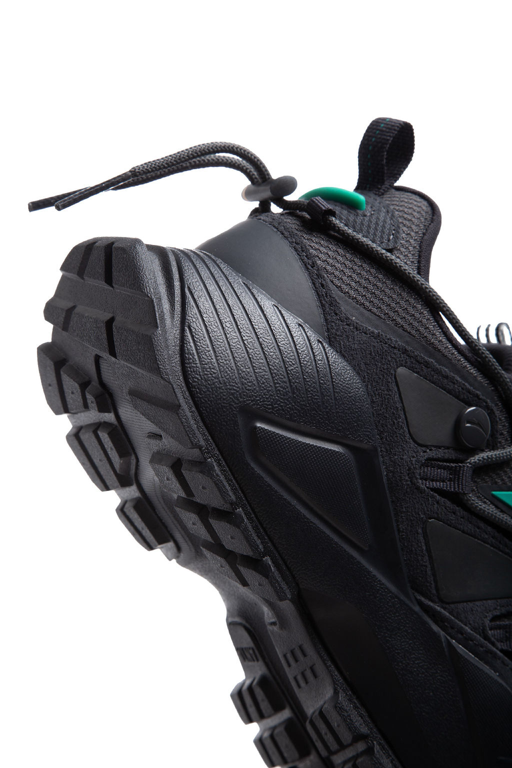 Повседневные кроссовки Anta CHUNKY SHOES Серый  фото 8