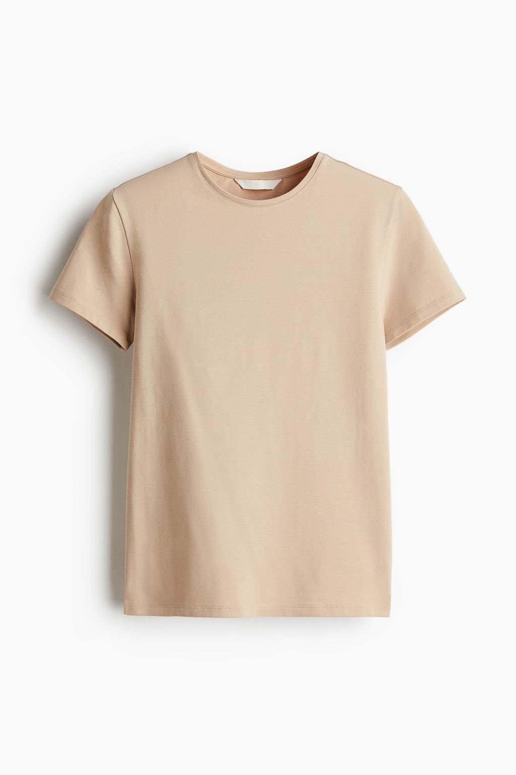 Camiseta entallada - H&m фото 3