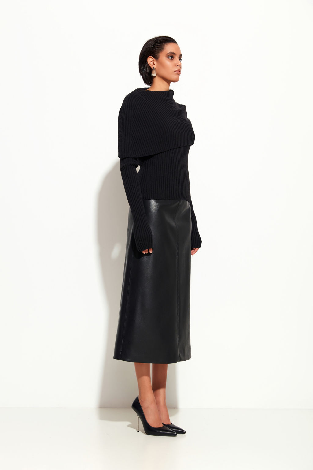 Свитер 55123 - Lakbi фото 4