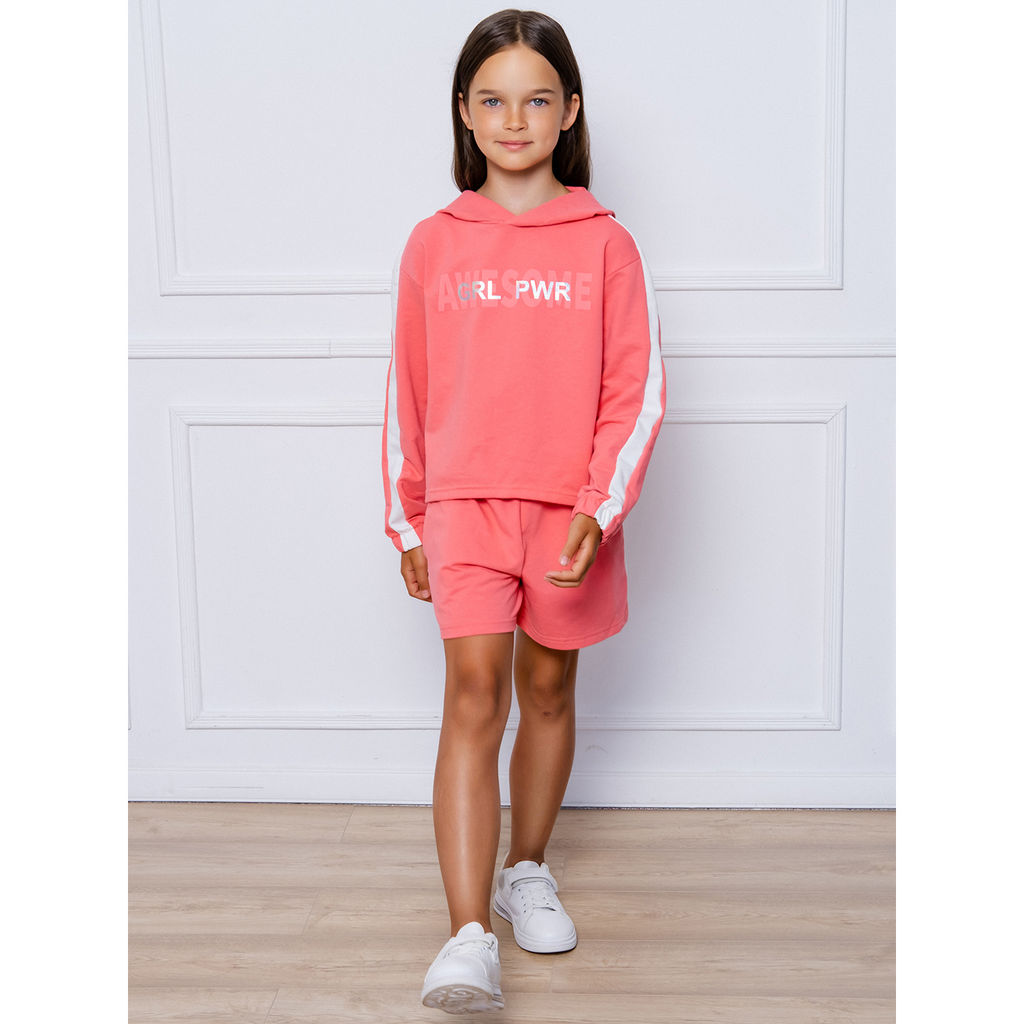 Комплект футер 2х нитка петля 8501320202 - Youlala фото 31