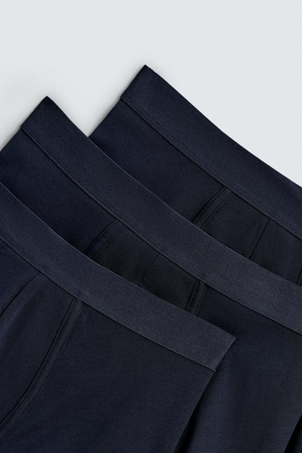 BASIC 3-PACK BOXERS - Zara фото 6